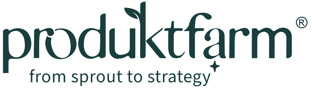 produktfarm – From Sprout to Strategy